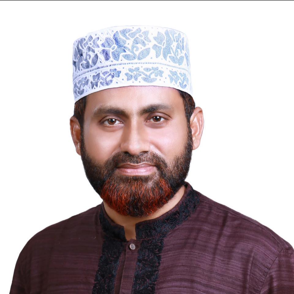 Md Mynuddin