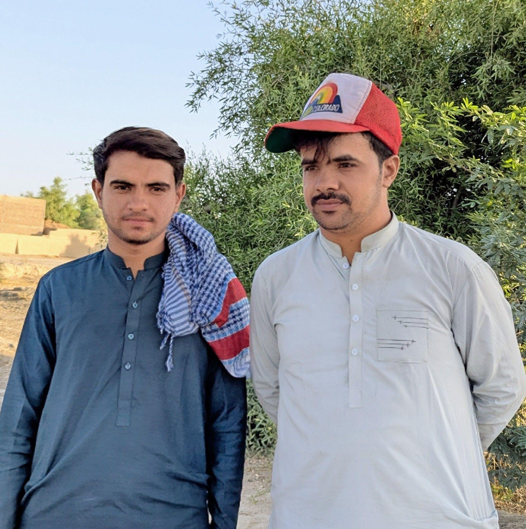 Ihsan Ali official | Dadu