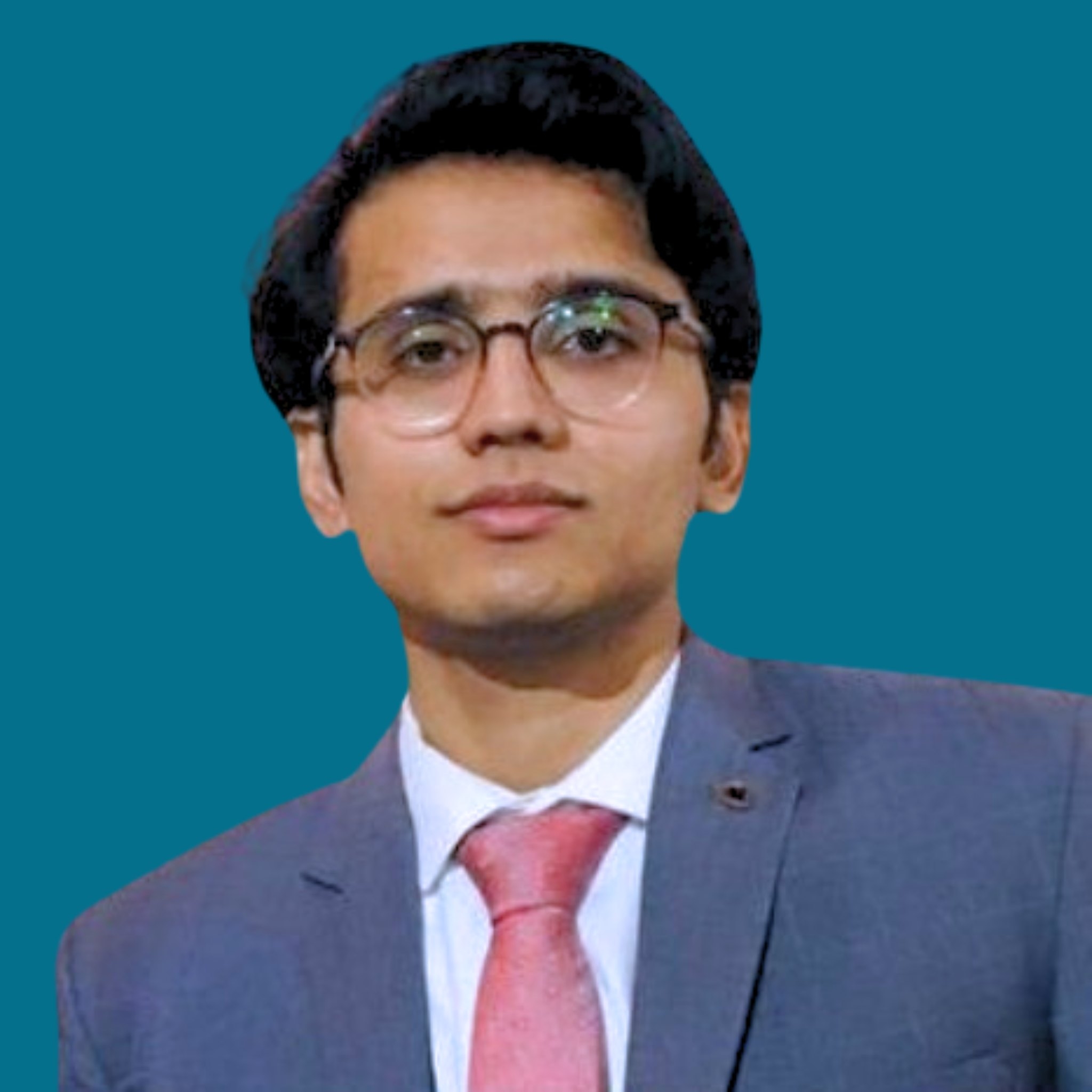 Muhammad Waseem.