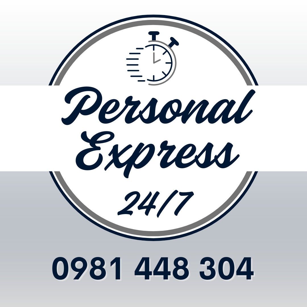 Personal Express 247