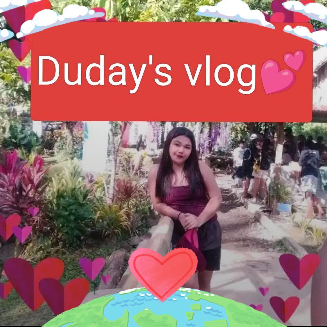 Duday's vlog | Irosin