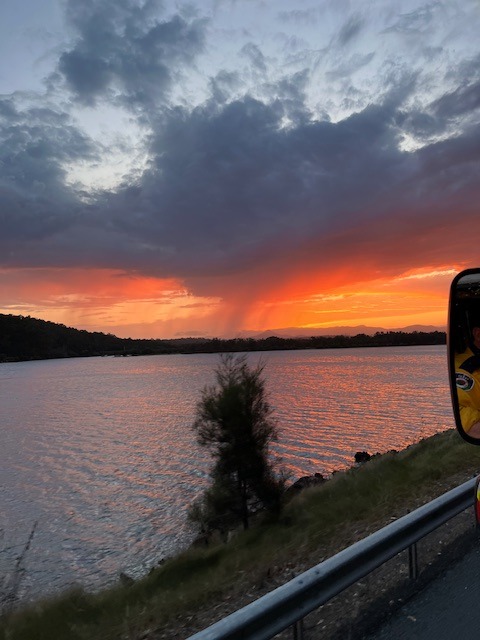 Mogo Rural Fire Brigade | Mogo NSW