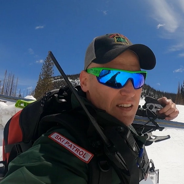 Ranger Fred | Fort Collins CO