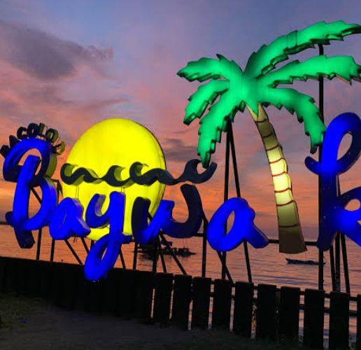 Chill, Connect, and Create Memories at Bacolod Baywalk Recreational ...