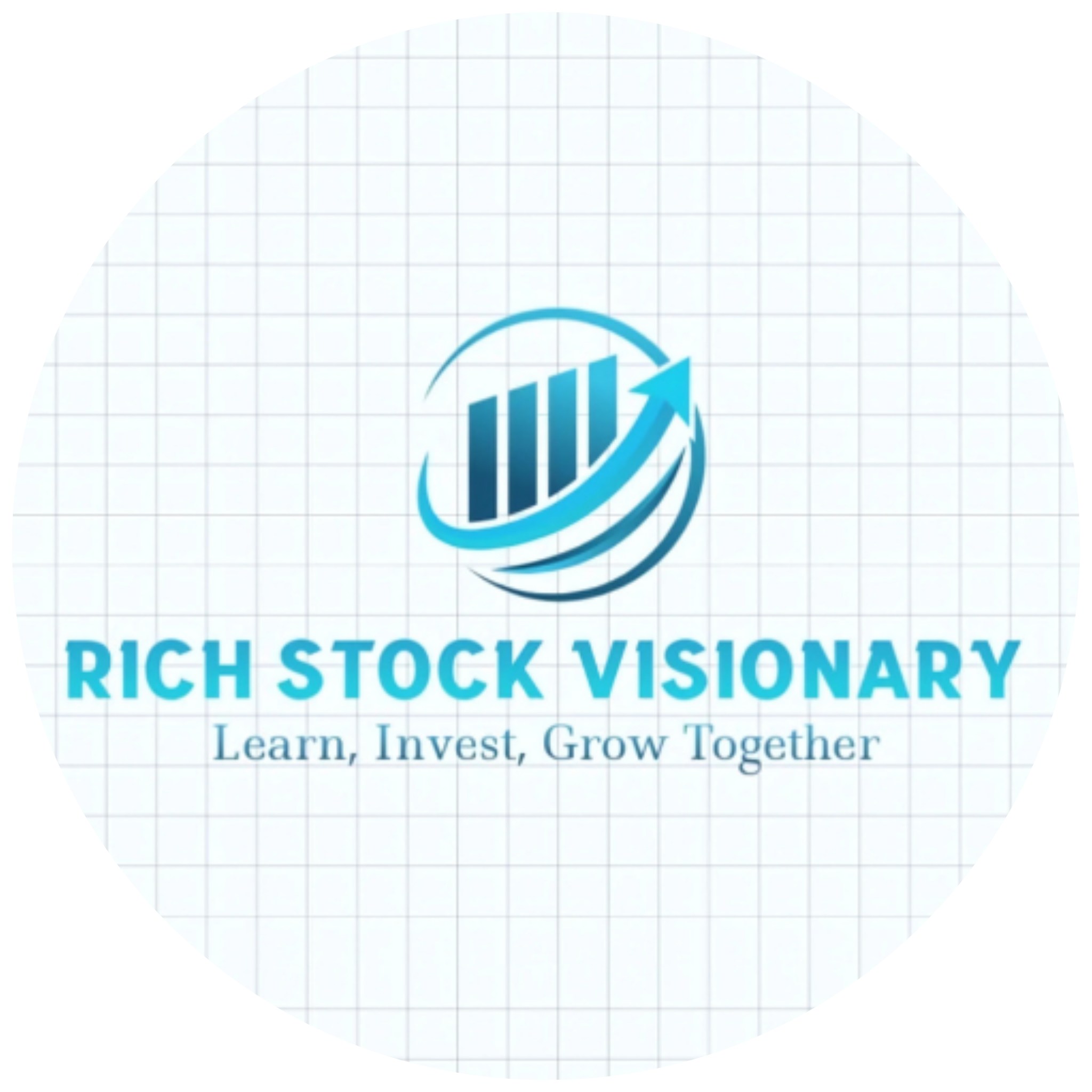 Rich Stock Visionary