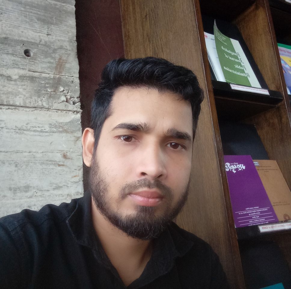 babul Rahman