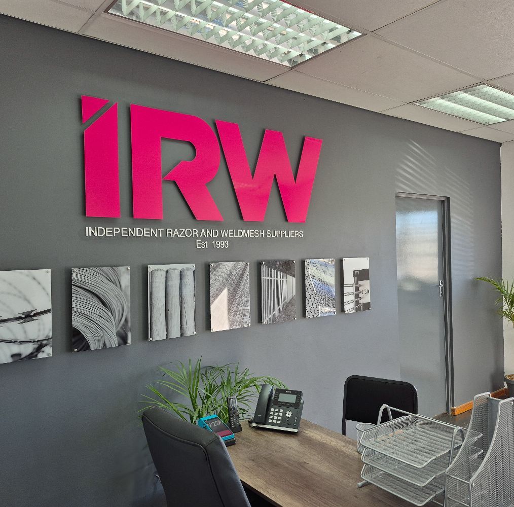 Independent Razor and Weldmesh Suppliers PE - Gqeberha | Port Elizabeth