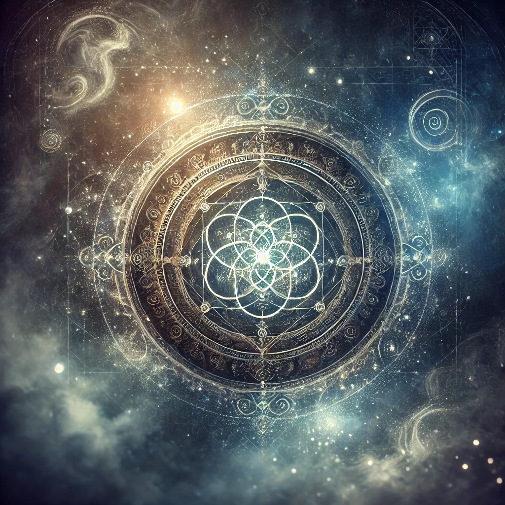 Nythracodes Awakening Conciousness