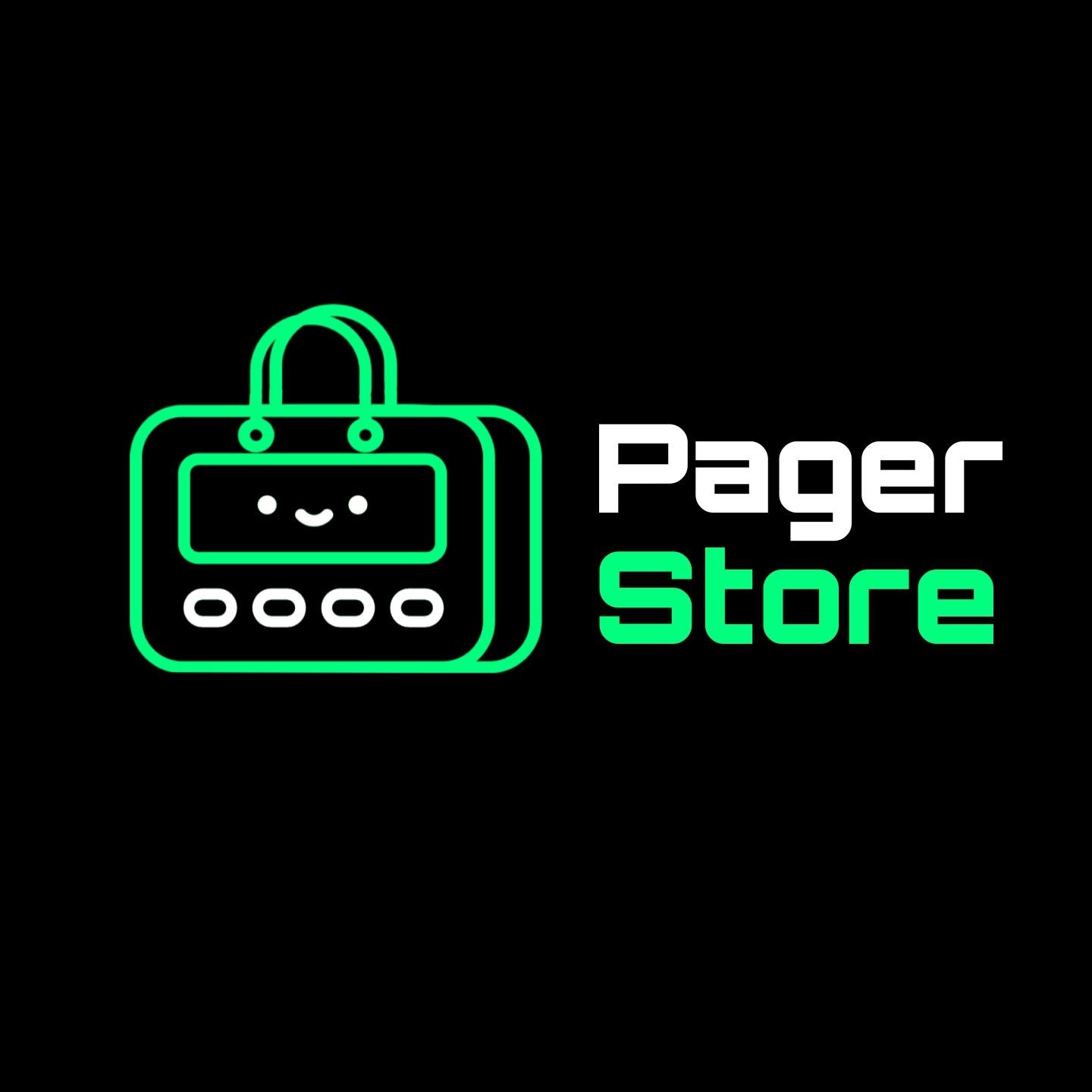 بيجر ستور - Pager Store | Sanaa