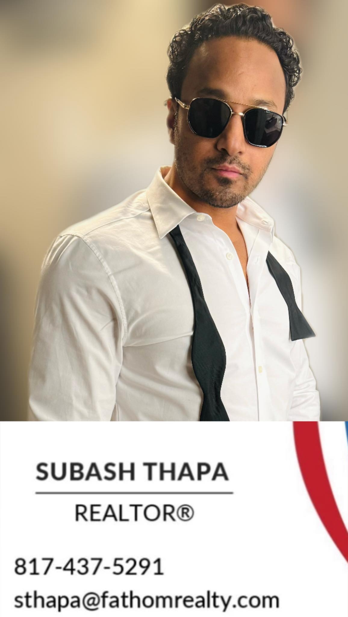 Subash Thapa
