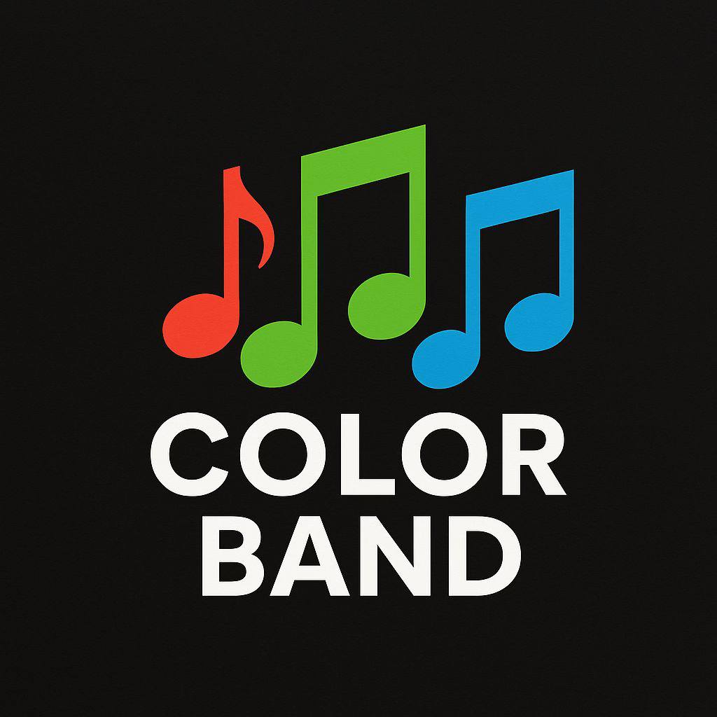 Color Band | Braila