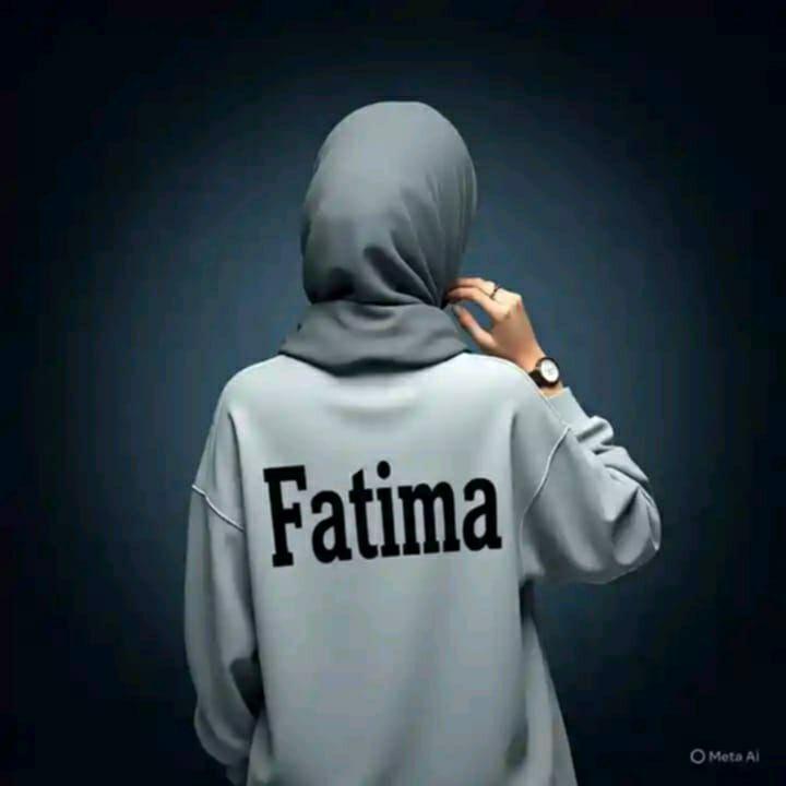 Fatima Umar