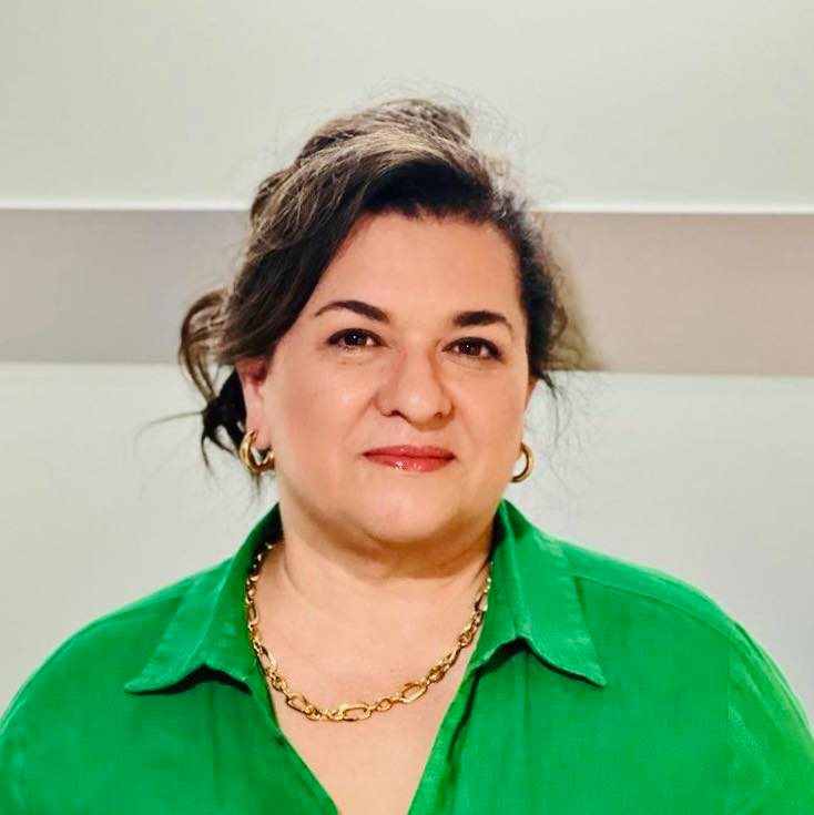 Realtor Maria