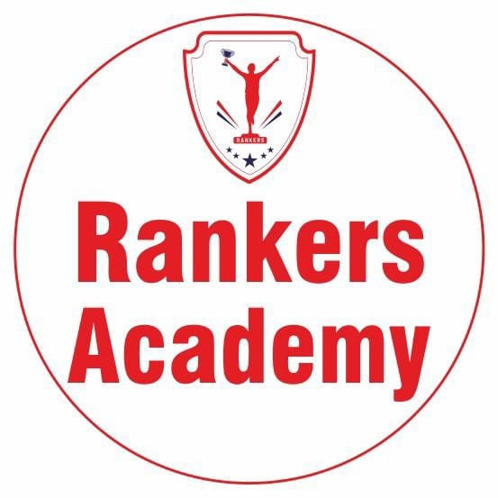 Rankers Academy | Agra