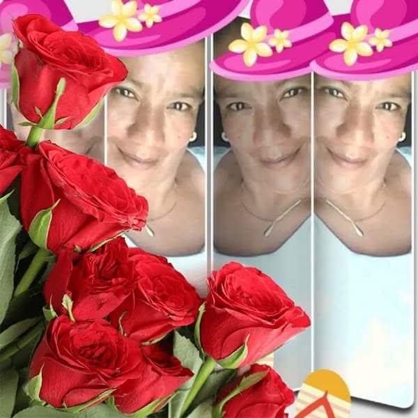 Ana Ruth Hernandez Mezquita