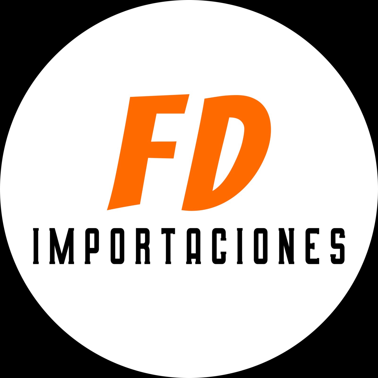 Fd importaciones py | Asunción
