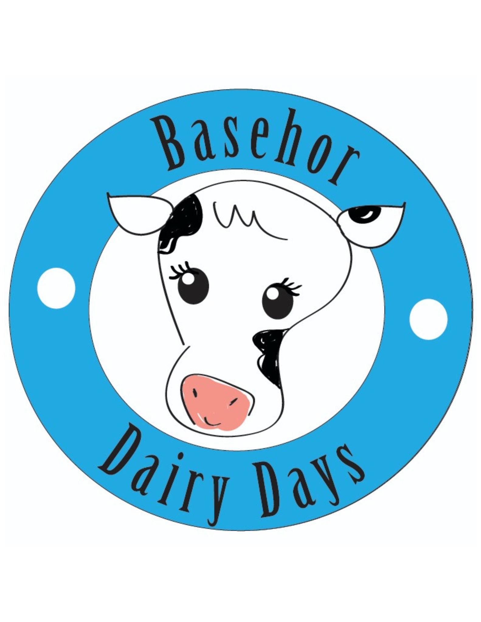 Basehor Dairy Days Association