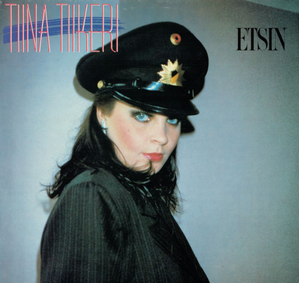 tiina-tiikeri