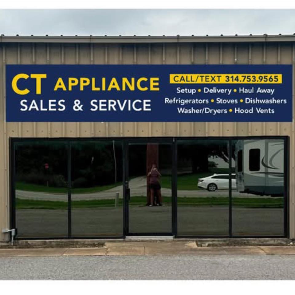 Interesting Info About Ct Appliance Repair
