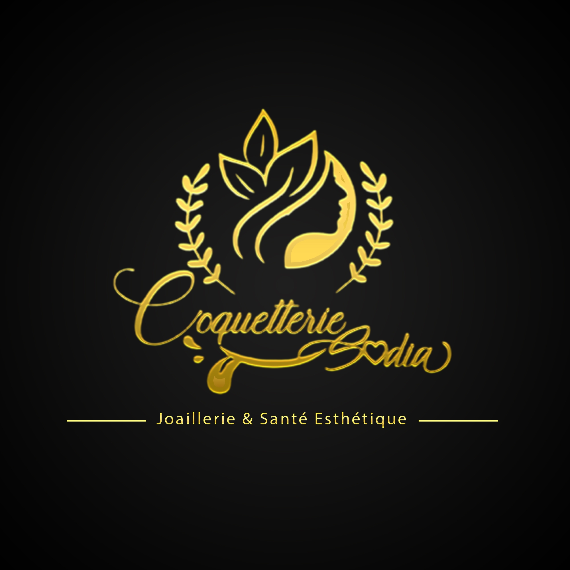 Coquette Sadia | Abidjan Abidjan
