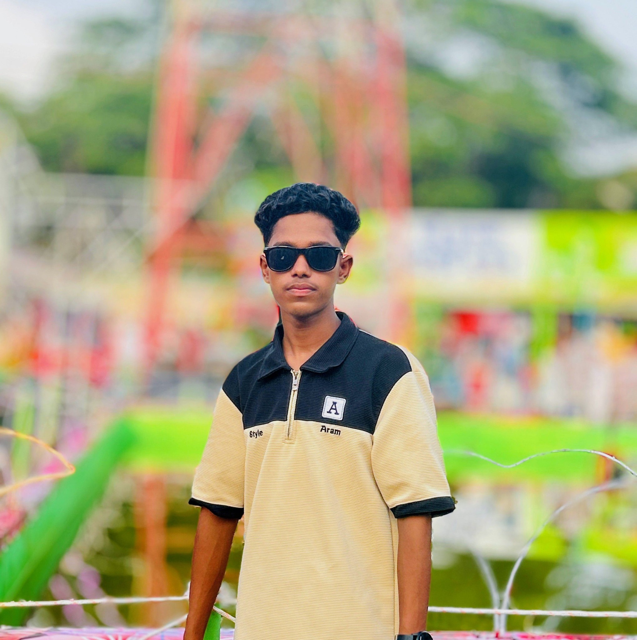 Ssc batch 2k27 last day school life 🥹 | Ariyan Islam Ovi