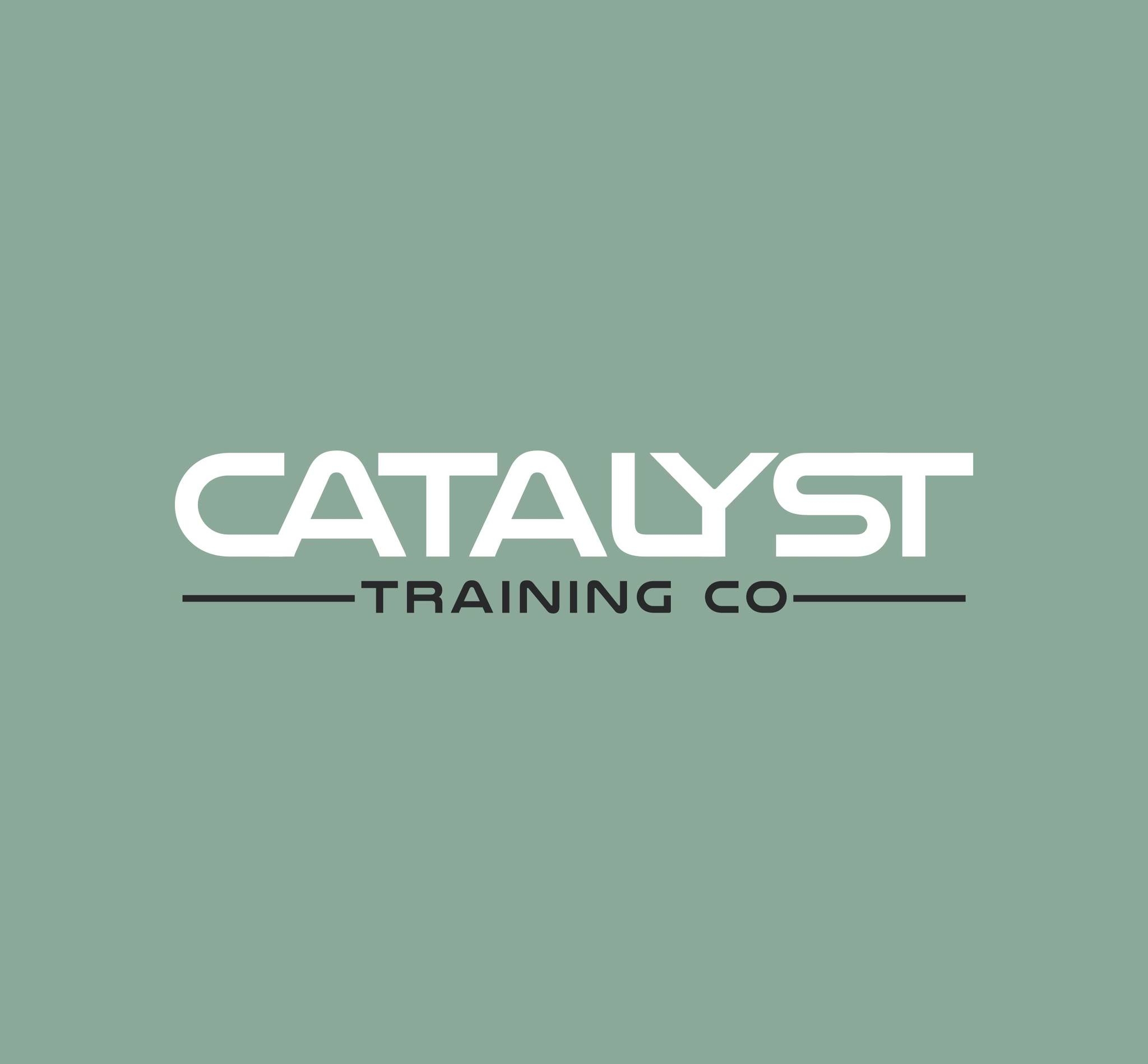 Catalyst Training Co. | Sydney NSW