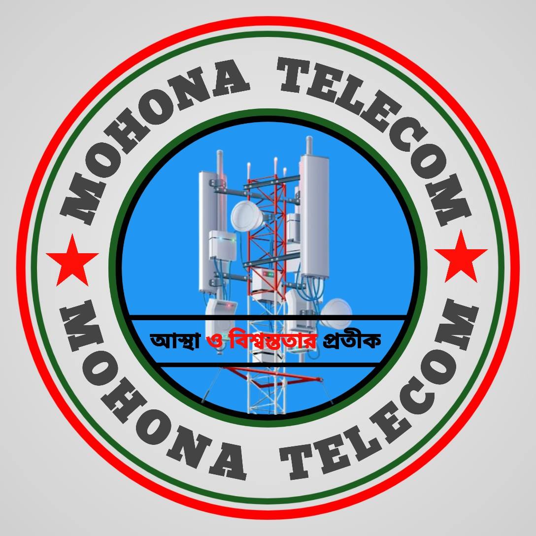 Mahmuda Telecom | Jamalpur Sadar Upazila
