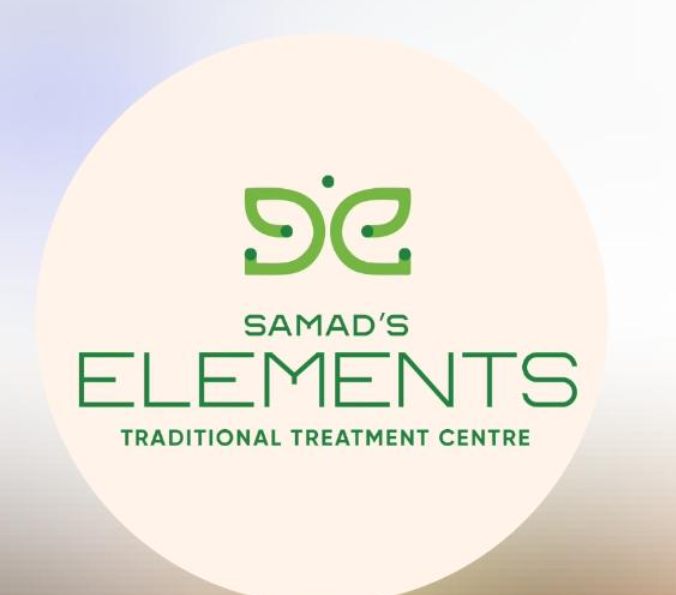 Samad's Elements