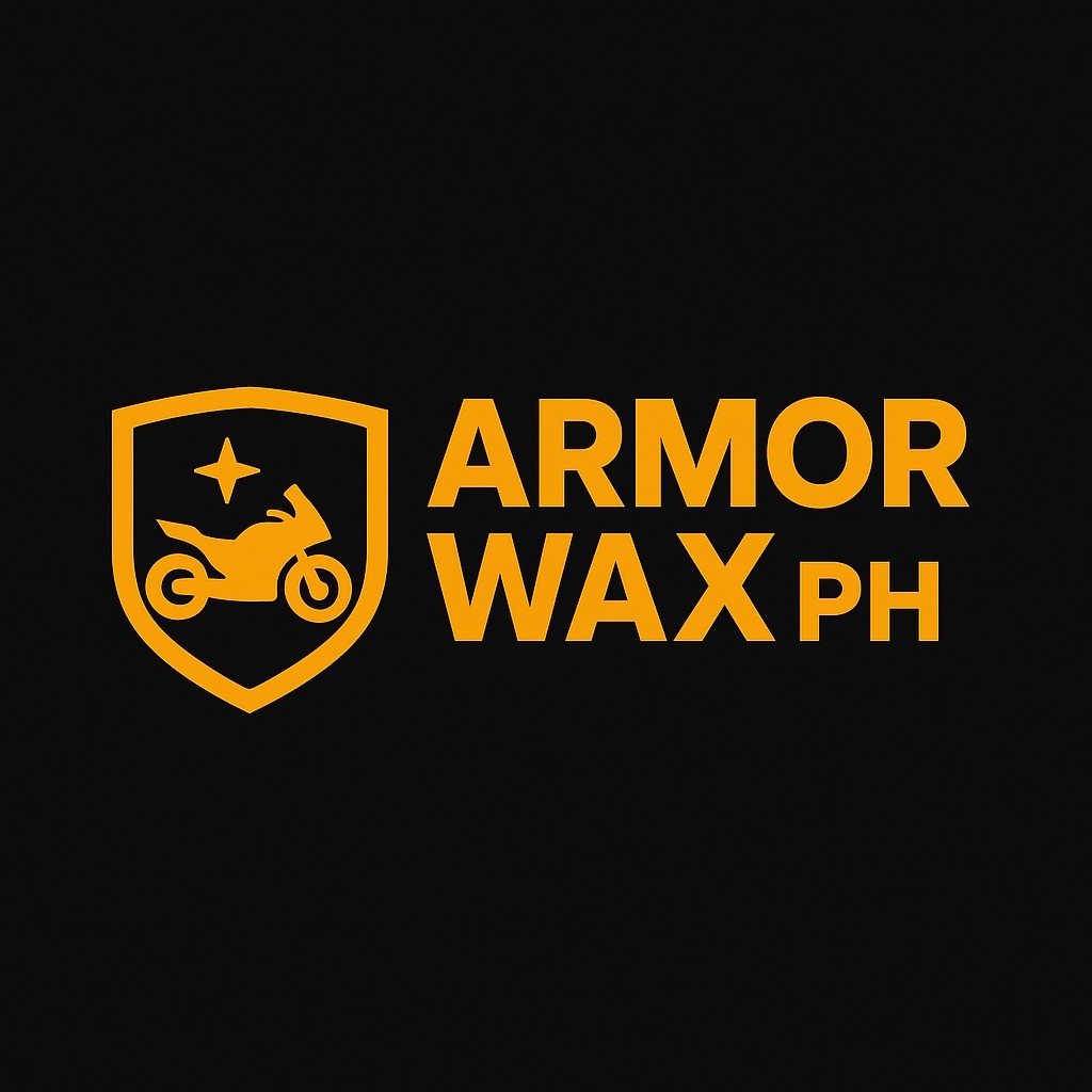 Armor Wax PH