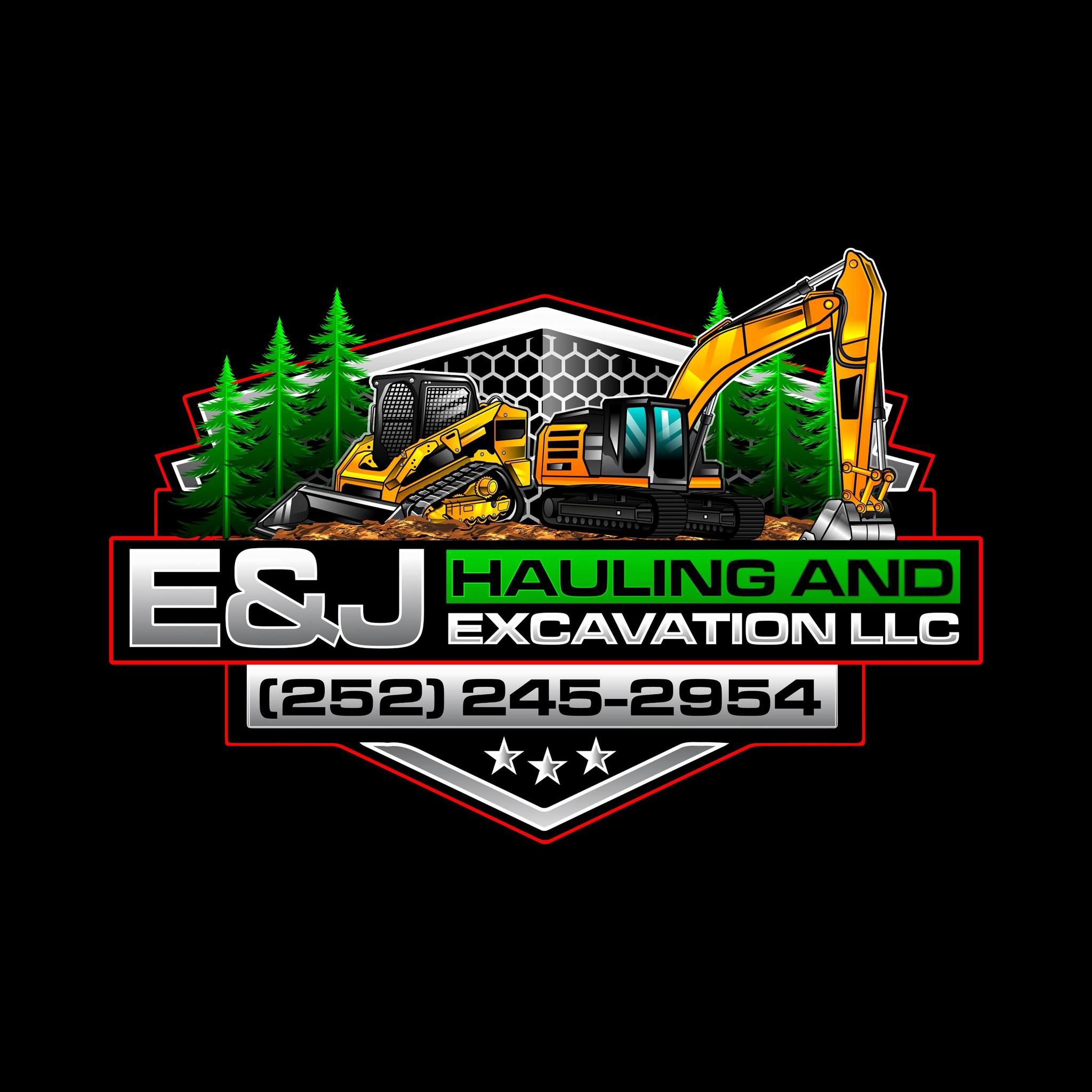 E&J Hauling And Excavation LLC