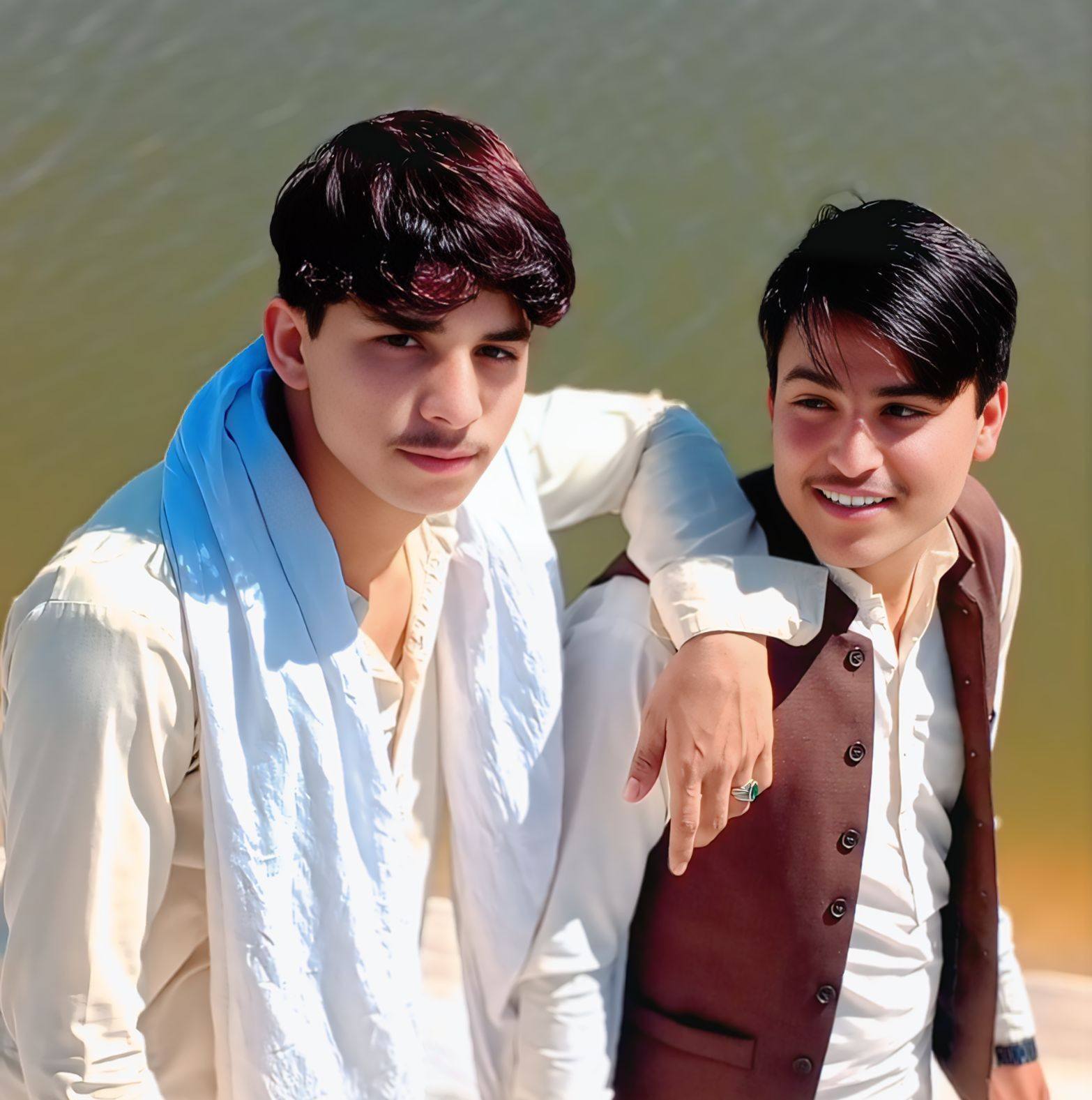zain baghi official