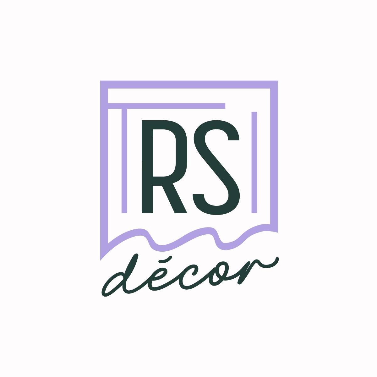 Rideaux Stores Décor