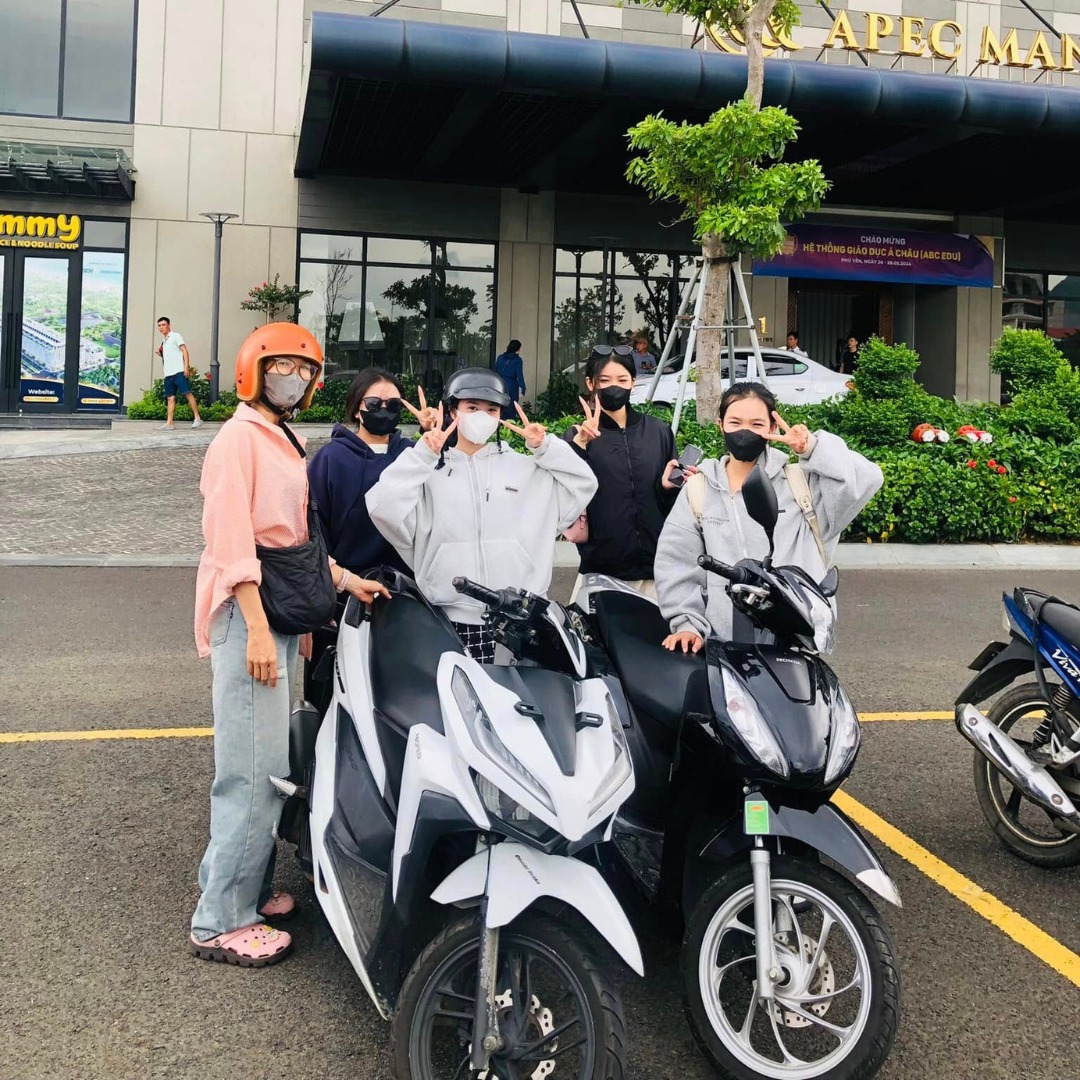Da Nang Motorbike | Da Nang