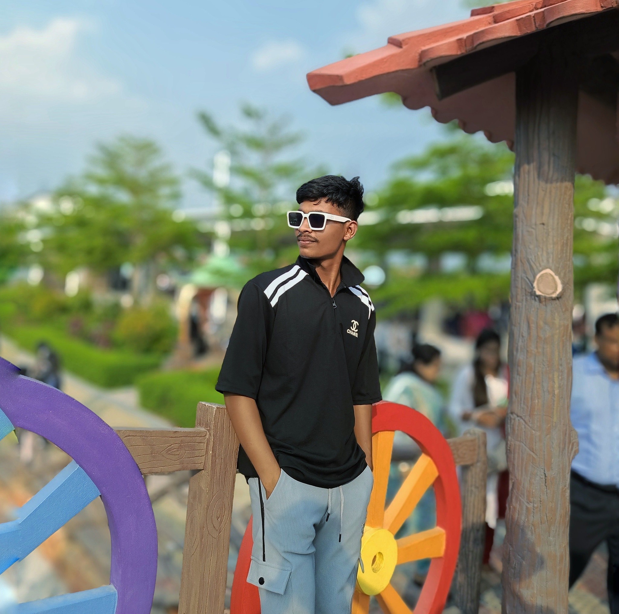 Farhan Rabby