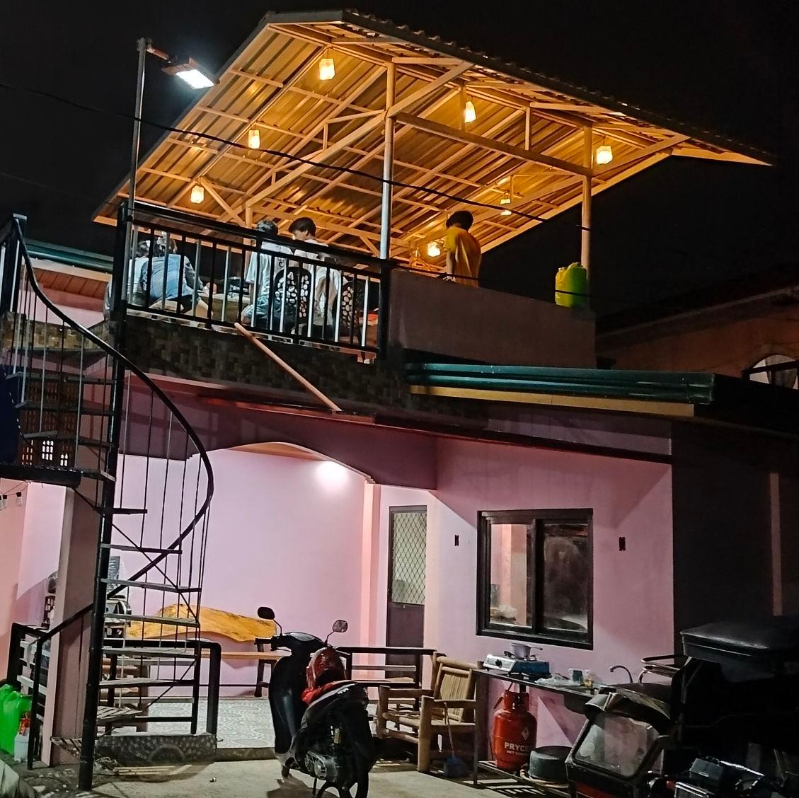BoyetRaq's place transient house | Alaminos