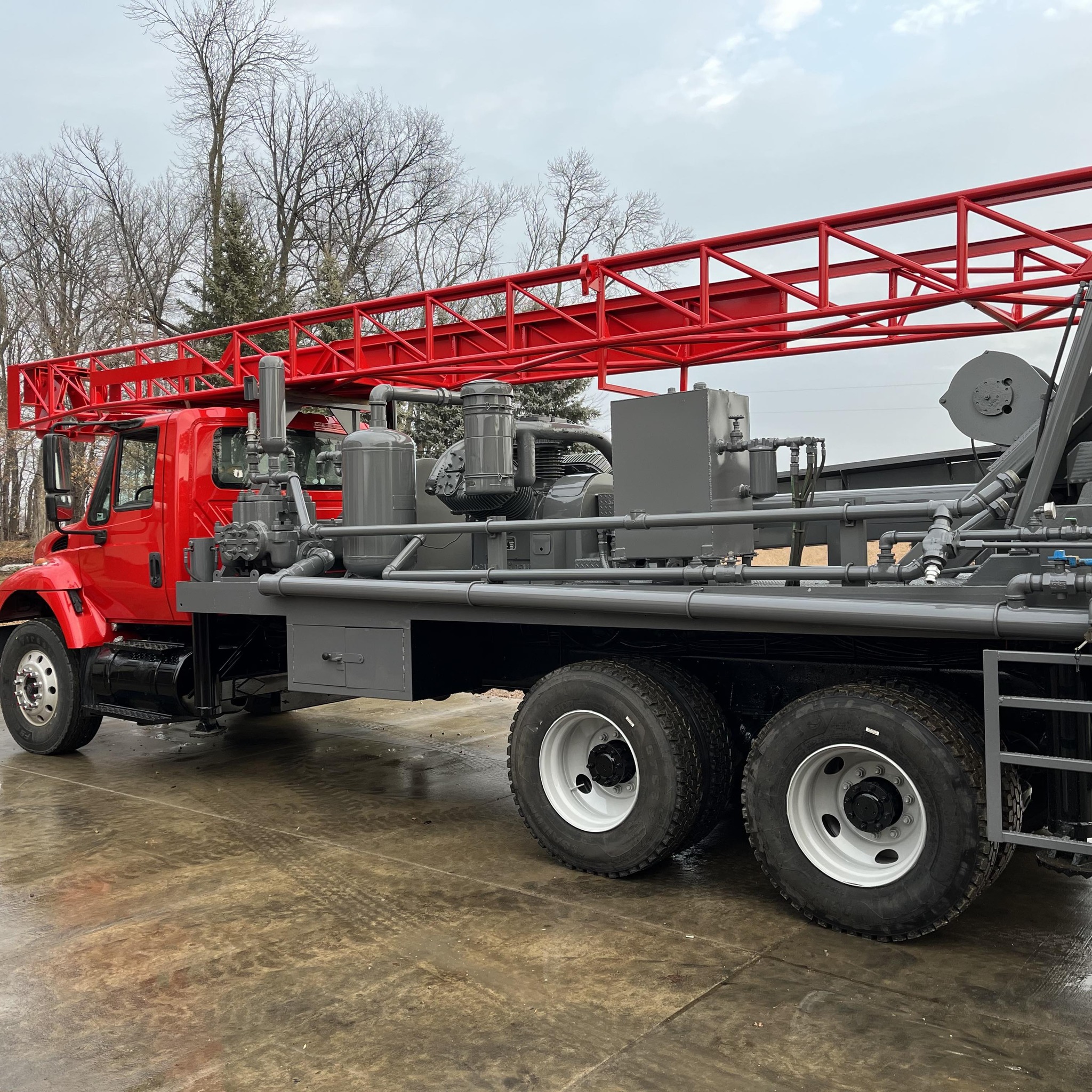 Midwest Rig Sales
