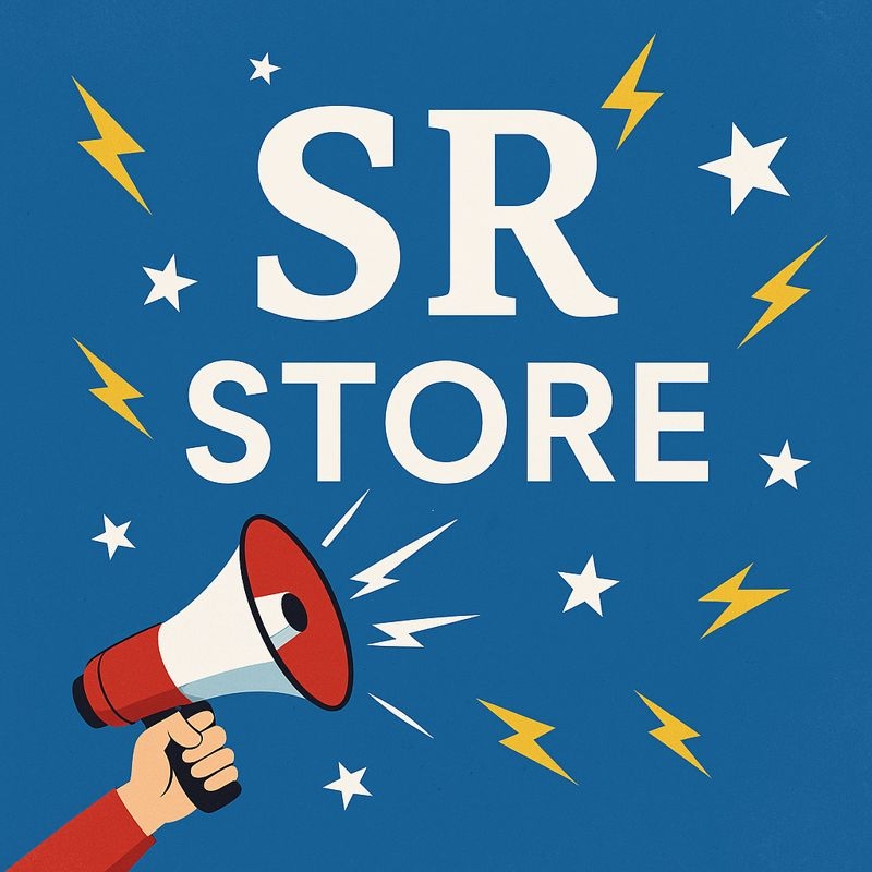 SR - Store | Balyana