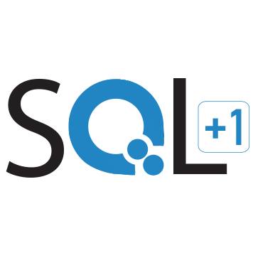 Sql Plus One