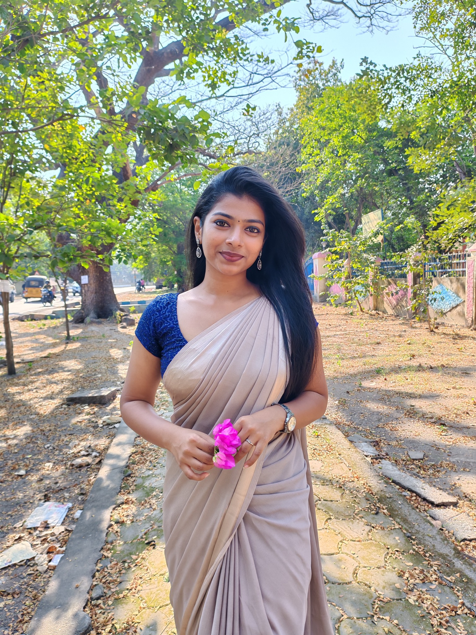 Swetha Kumar Official