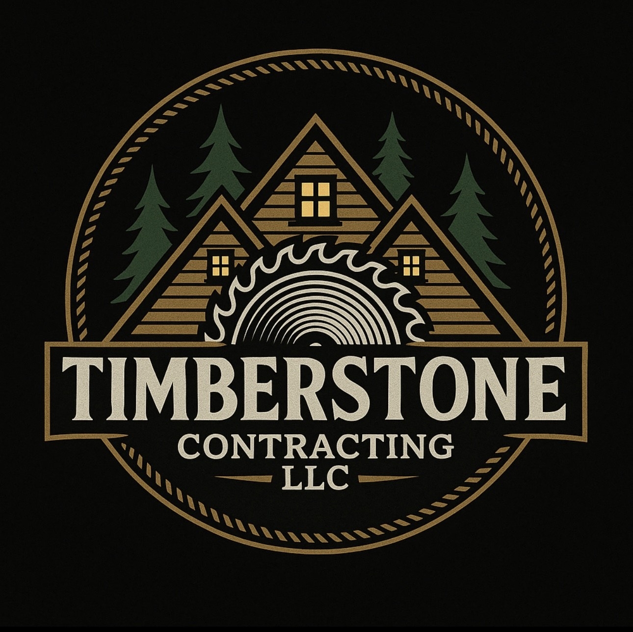 Timberstone Contracting LLC