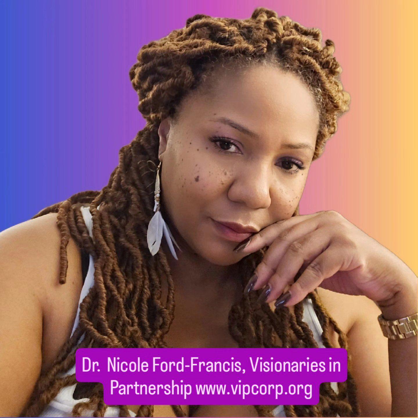 Visionaries in Partnership, VIP Corp.