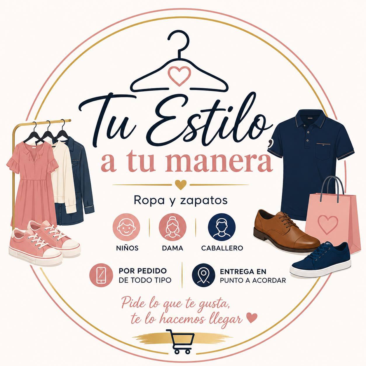 Boutique Faty Zacatlan | Zacatlan de las Manzanas