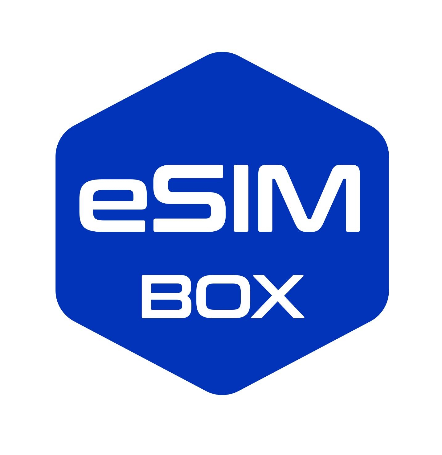 eSIM.box