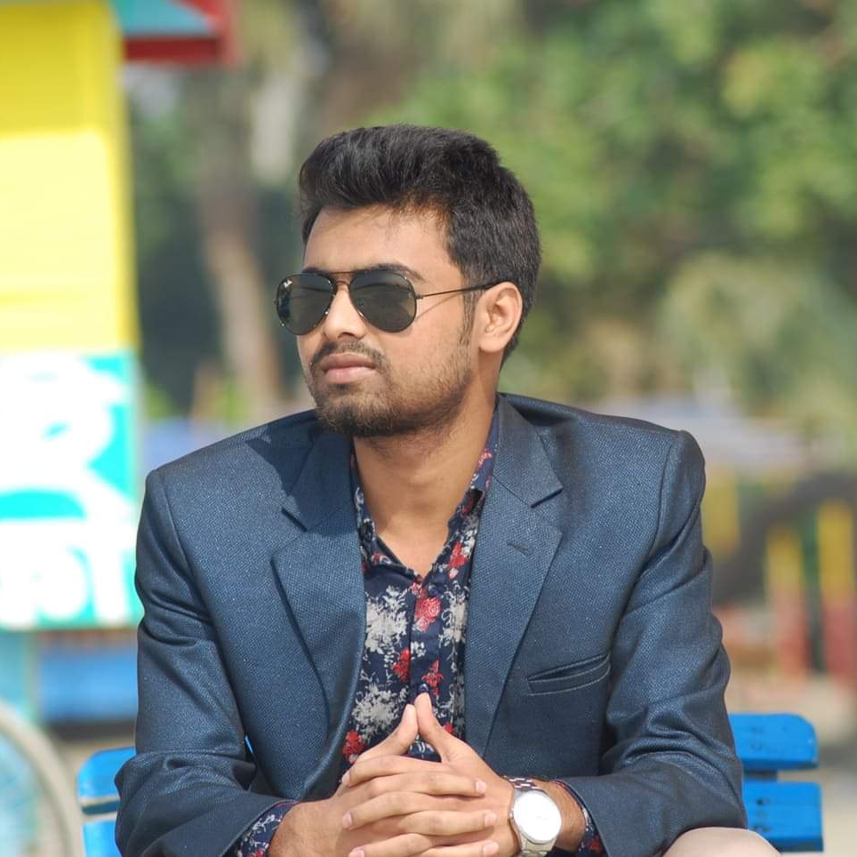 Shahid H. Tanveer