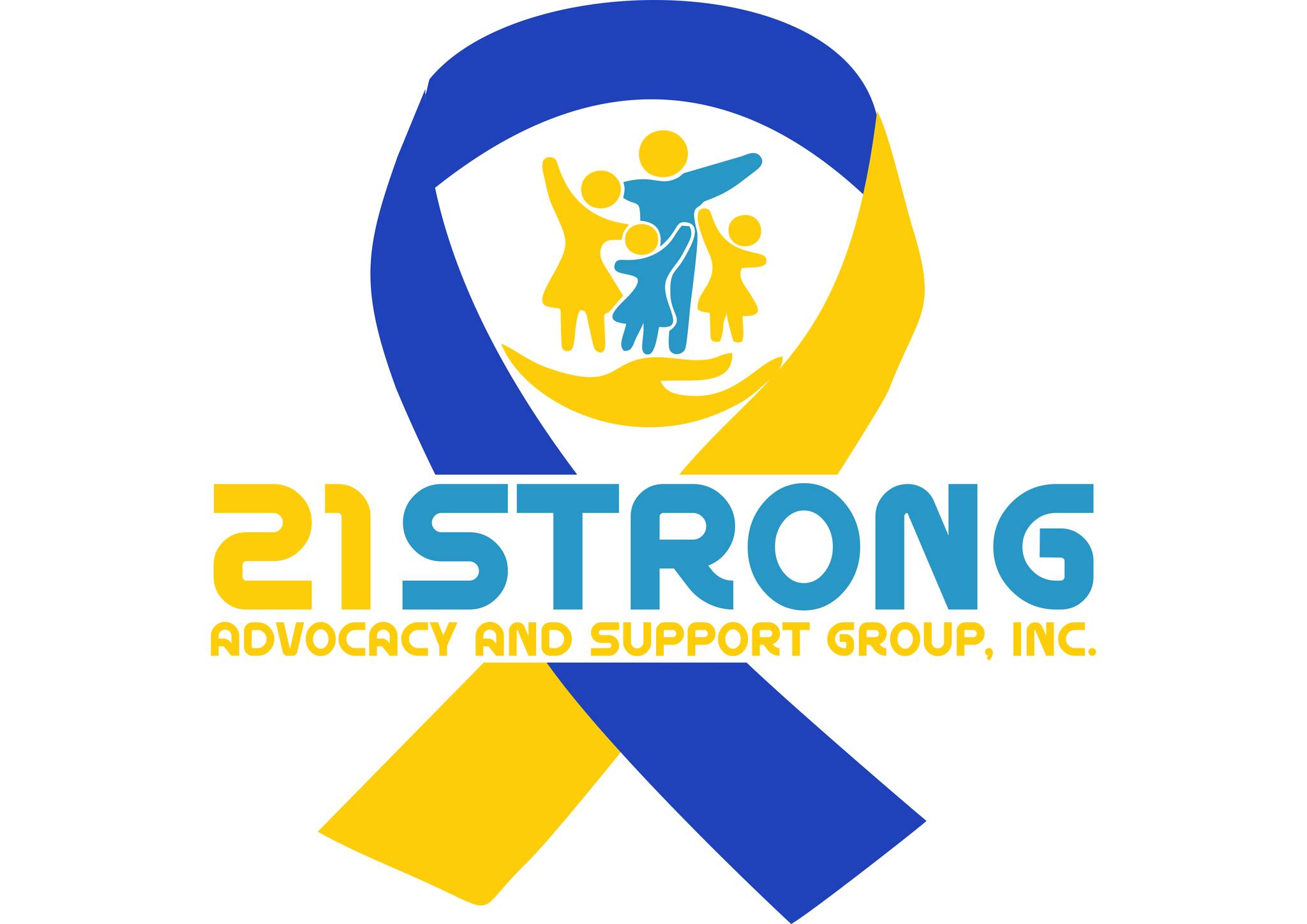 21 Strong Advocacy and Support Group, Inc.