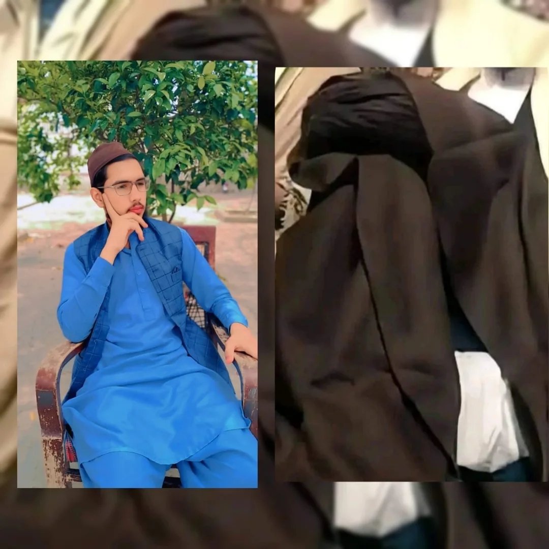 M Hammad Rizvi