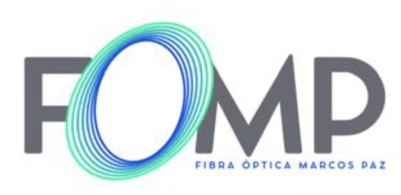 Fibra Optica Marcos Paz. FOMP | Marcos Paz