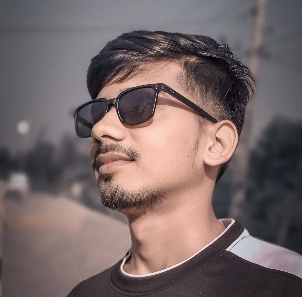 Saiful Islam