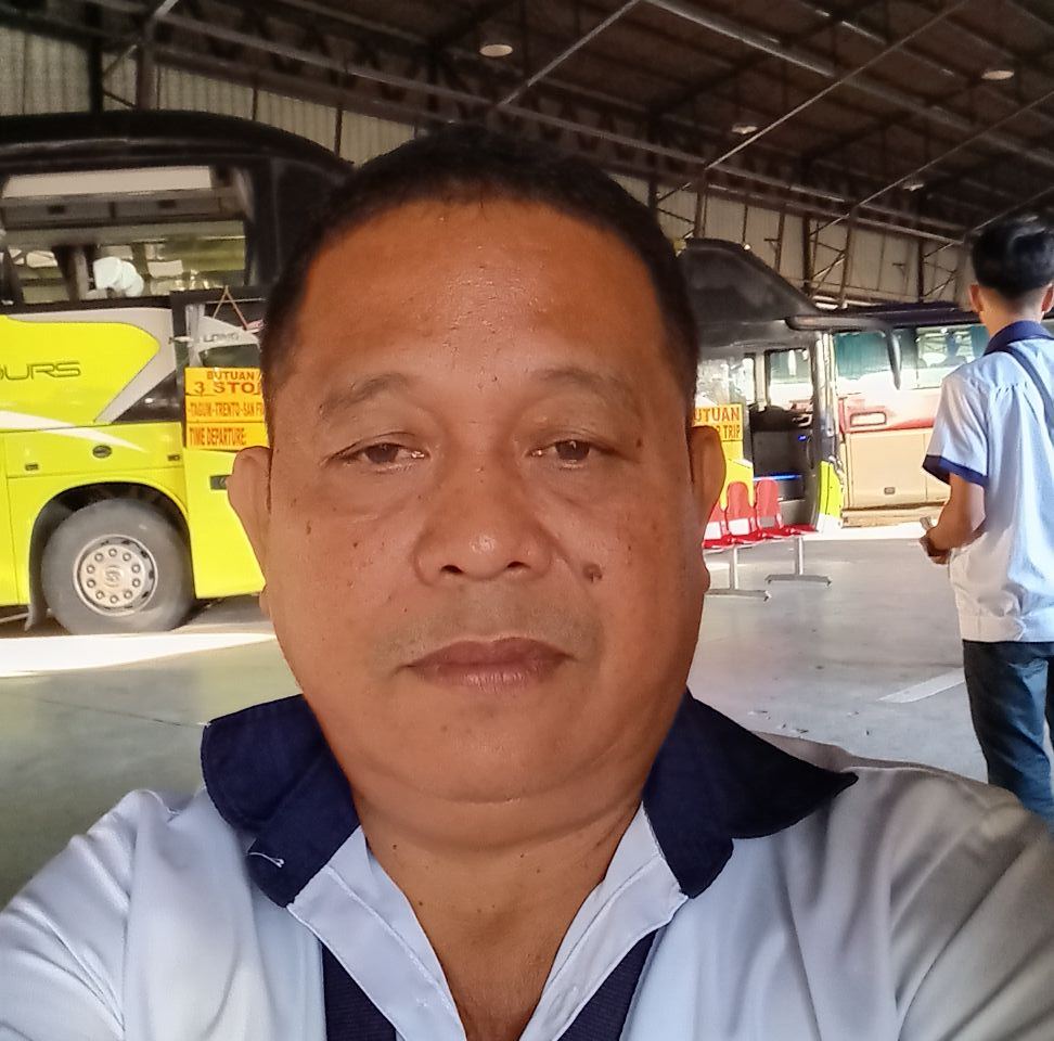 henlen page | Davao City