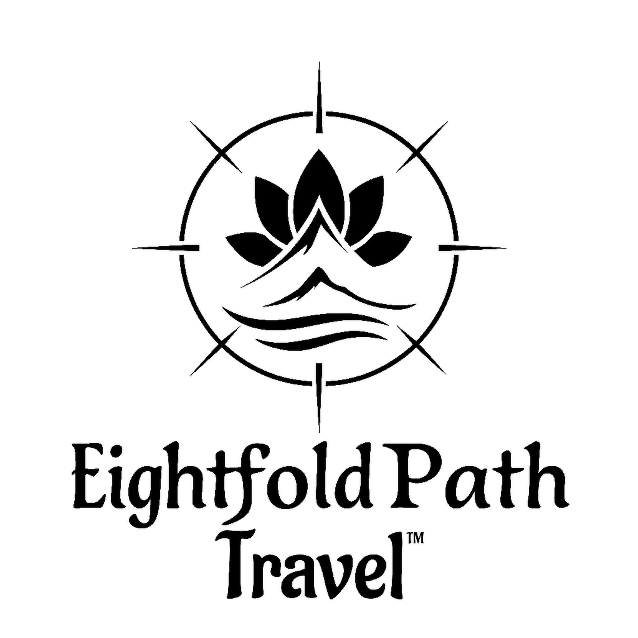 Eightfold Path Travel